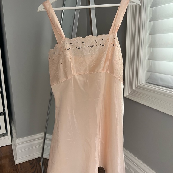 Marks and Spencer Slip Dress - Picture 4 of 6